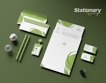 Business Stationary