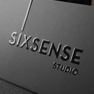 Debossed Business Cards - Image 5