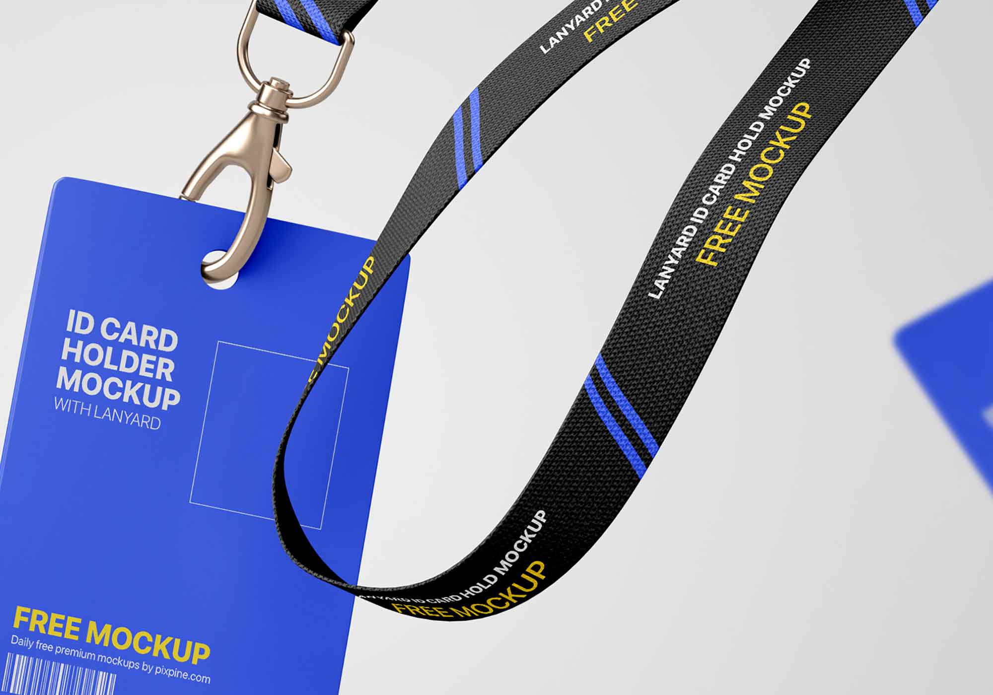 ID Card & Lanyards