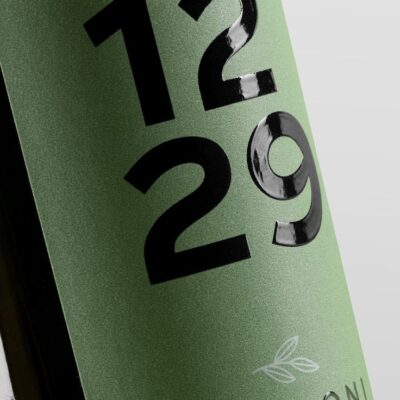 Glossy Paper Stickers