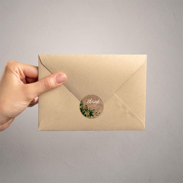 Kraft Paper Stickers - Image 4