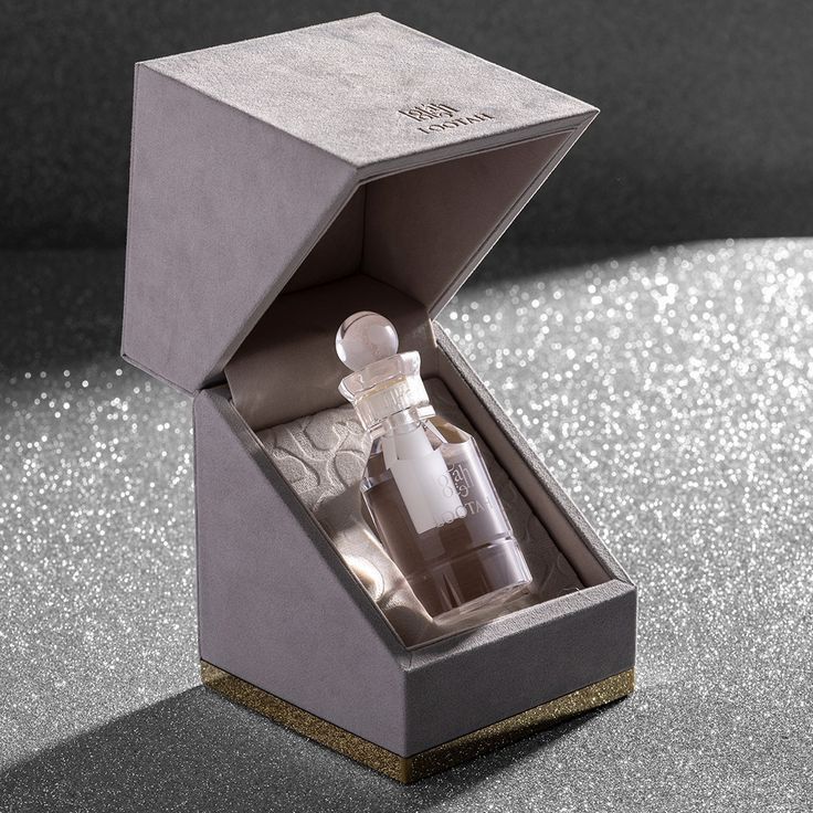 PU Perfume Boxes - Image 4