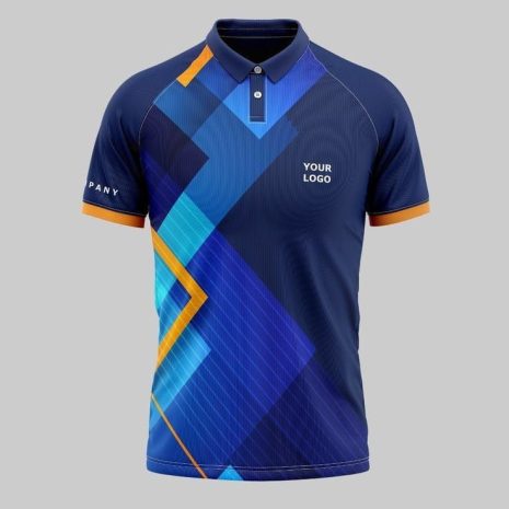 Polo T-Shirts - Image 4