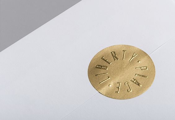 Raised Foiled Stickers - Image 4