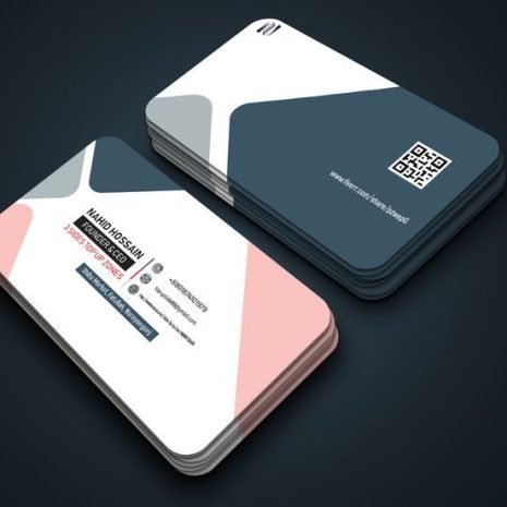 Standard Business Cards - Image 4