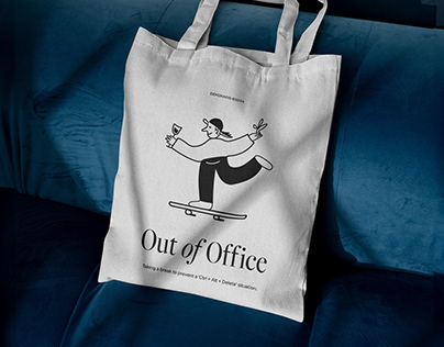 Tote bags